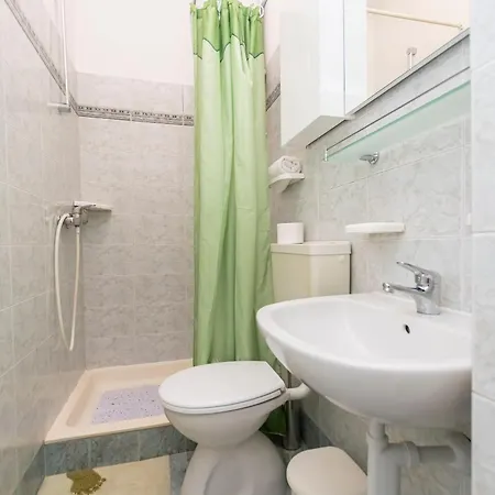 Apartman Tonci *